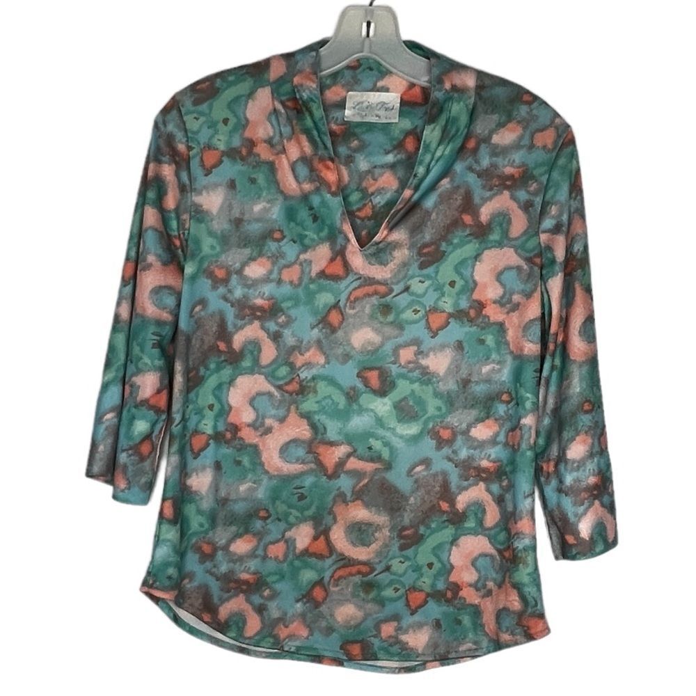 Vintage Lucky‎ Tops Shirt